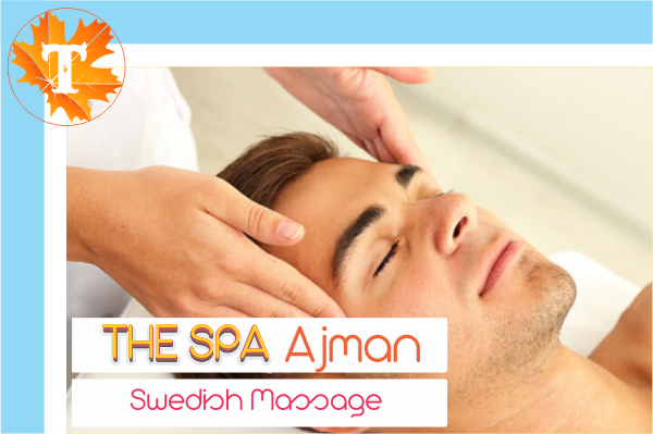 Swedish Massage in ajman UAE